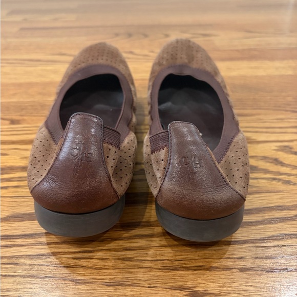 Cole Haan Ballet Flats - Picture 5 of 6